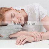 2015 New High-end Gifts Portable Health Neck Guard Travel Neck Pillow Take a Nap Air Ostrich Pillow thumbnail-2