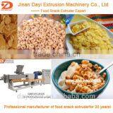 Breakfast Cereal Making Machine Corn Flakes Machine From Jinan Dayi thumbnail-3