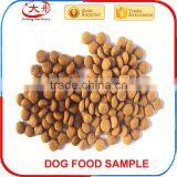 Hot Selling Floating Fish Food Extruder Making Machine thumbnail-5