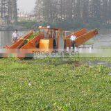 Automatic Harvesting Boat thumbnail-1