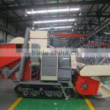 4LZ-1.2 Combine Harvester 2014 Hot Sell With Good Quality China Supplier Agriculture Machinery thumbnail-4