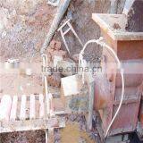 Clay Brick Making Machine for Sale/clay Brick Making Machine Price/small Scale Clay Brick Making Machine thumbnail-4