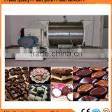 Chocolate Factory Machine Small Chocolate Conching Refiner Machine With Best Price thumbnail-2