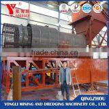 China Gold Mining Trommel For Sale thumbnail-4