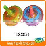 Kids Cheap Plastic Spinning Top Toy thumbnail-4