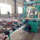 Lantian Brand With Skillful Manufacture and Professional Performance Bamboo Charcoal Machine thumbnail-3