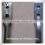 Steel Flat Tube/Colored-plating Flat Tube Manufacturer in China thumbnail-1