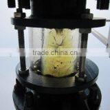 Tyre Recycling to Oil and Carbon Black Pyrolysis Plant thumbnail-5