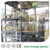 Convert Waste Engine Oil to Diesel Oil Equipment, Used Engine Oil to Base Oil Distillation Plant thumbnail-1