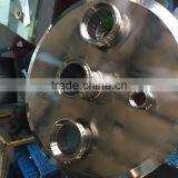 304 316 Extractor ss Triclamp for Custom Available thumbnail-4