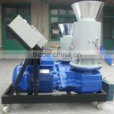 Automatic Lubrication Wood Pellet Machine/woood Pellet Mill thumbnail-3