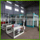 High Efficiency ps Foam Fast Food Box Making Machine thumbnail-3