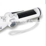 Fast Delivery and Cheap Price Solar Torch Lamp thumbnail-4