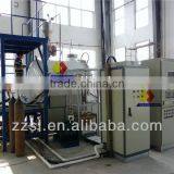 2500C Hydrogen Vacuum Sintering Furnace/Rotation Vacuum Sintering Furnace thumbnail-1