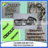 Welded Chain Structure and Tyre Protection Chain Function Link Chain thumbnail-5