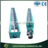 Good Performance Wide Usage Corn Flour Spiral Conveyor for Grain thumbnail-1