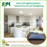 SUNNY 2017 Solar Skylight Solar LED Panel Lighting System thumbnail-1