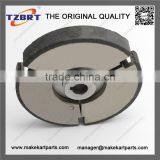 Mini Atv Quad 4 Wheeler Pocket Bike Parts Keyway 3mm Clutch Assembly thumbnail-5