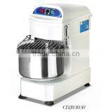 Commercial Dough Sprial Mixer,Bakery Bread Dough Mixer(CD50) thumbnail-1