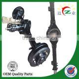 Tricycle Hydraulic Brake Full Floating UTV Rear Axle With Three Speed thumbnail-3
