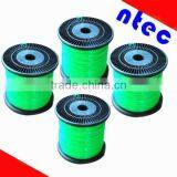 2.4mm*5LBm Color Spool Package Grass Trimmer Line in Garden Tools