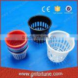 Soilless Culture Plastic Net Pot for Vegetable thumbnail-2