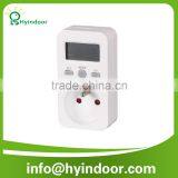 RoHS CE Certificate Plug-in Energy Meter thumbnail-1