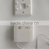 Easy Operate Battery Powered Water Leak Detection Equipment Wired Home Use Water Leak Detector With Low Price thumbnail-3