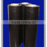 PE Black Packaging Film thumbnail-1