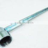 For Lawn Used Metal Sprinkler With Metal Spike thumbnail-6