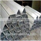 Anodized CNC Custom Special Types Triangle Aluminum Extrusion Profile thumbnail-1