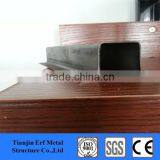 Metal Building Steel Structure Top Hat Purlin Channel