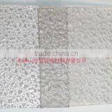 Polycarbonate Diamond Solid Sheet for Decoration thumbnail-1