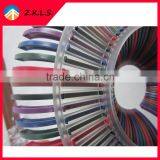 Colorful Plastic Dry DIY Fruit Plate For Placing Fresh Fruit thumbnail-6