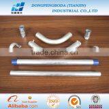 Class 4 OD 32mm Rigid Galvanized Steel Conduit