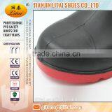 High Quility Pvc Safety Boots,industry Factory Safety Pvc Shoes thumbnail-2