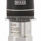 Model S-20 Superior Pressure Transmitter thumbnail-2