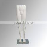 Fashion Store Window Display Male Mannequin Legs thumbnail-6