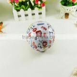 Ball Shape Gift Packing Metal Tin Small Round Tin Cans Custom Size thumbnail-2