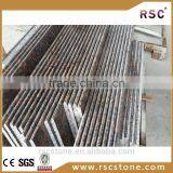 Brazil Red Granite Small Slab Polished for Sale thumbnail-1