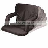 Folding Armrest Floor Chair for Single Person thumbnail-3