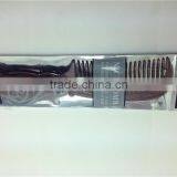 Plastic Hair Advanced Comb With Unique Handle thumbnail-3