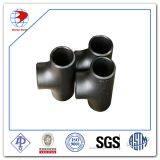 EQ TEE 3000Ib SW ASTM A105 ASME B16.11 thumbnail-4