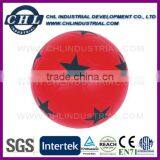 Advertising Factory Wholesale PU Stress Ball thumbnail-1