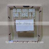 New Arrival! Mirror/glass Picture Photo Frame With Customized Printing thumbnail-5