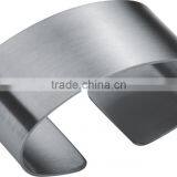 Wholesale Table Ronds Serviette Rings Stainless Steel Napkin Holder thumbnail-2