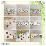 Holidays Party Mdf Decorating Bliss Wooden Led Ornament thumbnail-6