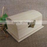 Handmade Unfinished Custom Essential Oil Packaing Wood Boxes thumbnail-4