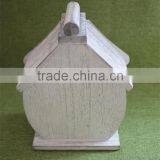 Bird Nest Real Bird Nests Dry Bird Nest Artificial Wooden Bird Nest With Paulownia thumbnail-2