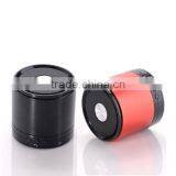 2016 New Arrival Portable Wireless Mini Bluetooth Speaker / Portable Bluetooth Wireless Speaker , Portable Bluetooth Speaker thumbnail-2